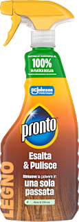  Legno sredstvo za čišćenje drvenog namještaja s Aloe Verom Pronto
