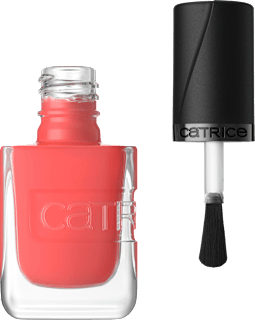 Lak na nechty Gel Affair - 064 Tropica CATRICE