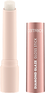 Błyszczyk w sztyfcie Diamond Glaze Gloss Stick 040 No Shade, Just Sparkle CATRICE