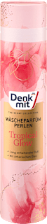 Парфюм за пране Tropical Glow Denkmit