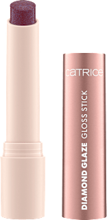Lippenstift Gloss Stick Diamond Glaze 050 Glitterally Perfect CATRICE