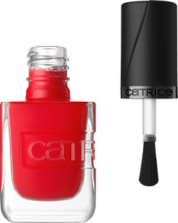 Nagellack Gel Affair 060 Strawberry Bright CATRICE