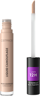 korektor tekutý Camouflage 001 Fair Ivory CATRICE