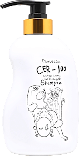 CER-100 šampon na vlasy Collagen Elizavecca