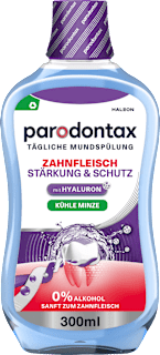 Mundspülung Zahnfleisch Stärkung & Schutz Parodontax