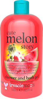 Gel za tuširanje Cute Melon Story treaclemoon