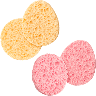Kosmetikschwämmchen ebelin