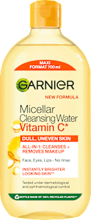 Mizellenwasser All-in-1 Vitamin C Garnier Skin Active