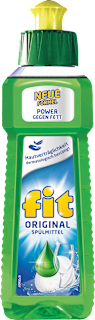 Spülmittel Original, Reisegröße fit
