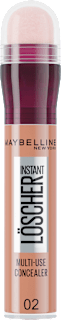 Concealer Instant Anti-Age Löscher 02 Nude MAYBELLINE NEW YORK