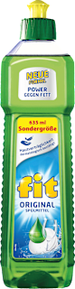 Spülmittel Original fit