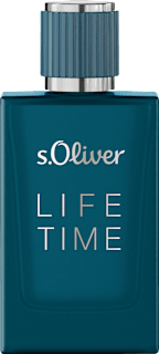 Pánska toaletná voda Life Time s.Oliver