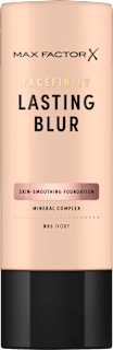 Alapozó, Facefinity Lasting Blur - Nr. N95 Ivory MAX FACTOR