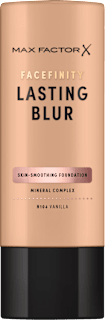 Alapozó, Facefinity Lasting Blur - Nr. N104 Vanilla MAX FACTOR