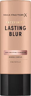 Alapozó, Facefinity Lasting Blur - Nr. C102 Pastelle MAX FACTOR