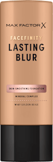 Alapozó, Facefinity Lasting Blur - Nr. W107 Golden Beige MAX FACTOR
