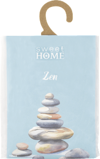 Vonné vrecúško Zen SWEET HOME