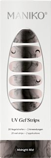 UV Nagelfolien Maniko