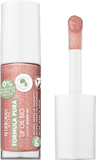 Olio labbra bio - n. 05 DEBORAH MILANO FORMULA PURA