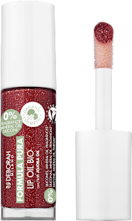 Olio labbra bio - n. 08 DEBORAH MILANO FORMULA PURA