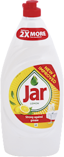 Prostriedok na umývanie riadu Lemon Jar