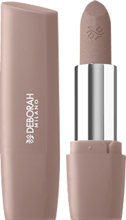 Rossetto RED MAT soft touch - n. 01 DEBORAH MILANO