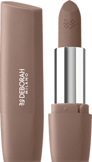 Rossetto RED MAT soft touch - n. 03 DEBORAH MILANO