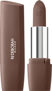 Rossetto RED MAT soft touch - n. 04 DEBORAH MILANO