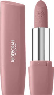 Rossetto RED MAT soft touch - n. 05 DEBORAH MILANO