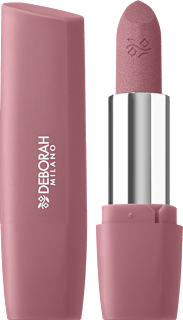 Rossetto RED MAT soft touch - n. 06 DEBORAH MILANO