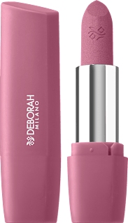 Rossetto RED MAT soft touch - n. 07 DEBORAH MILANO