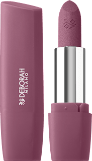 Rossetto RED MAT soft touch - n. 14 DEBORAH MILANO