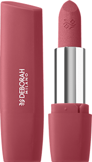 Rossetto RED MAT soft touch - n. 13 DEBORAH MILANO