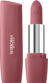 Rossetto RED MAT soft touch - n. 11 DEBORAH MILANO