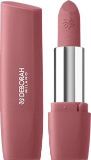 Rossetto RED MAT soft touch - n. 10 DEBORAH MILANO
