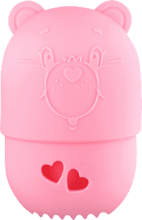 Make-Up Schwamm & Case Care Bears 02 Be Kind To All essence