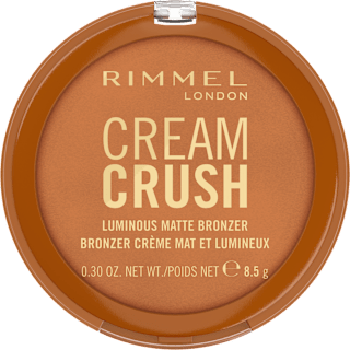 Bronzer CREAM CRUSH - n. 03 RIMMEL LONDON