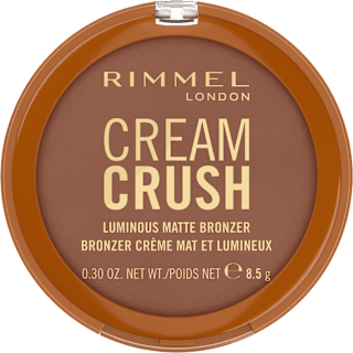 Bronzer CREAM CRUSH - n. 04 RIMMEL LONDON