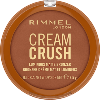 Bronzer CREAM CRUSH - n. 05 RIMMEL LONDON
