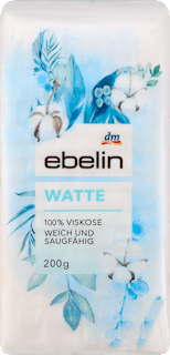 Памук ebelin