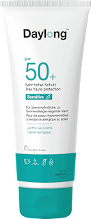 Sonnencreme Sensitive LSF 50+ Cetaphil Daylong
