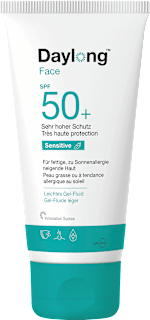 Sonnencreme Gesicht Sensitive LSF 50+ Cetaphil Daylong