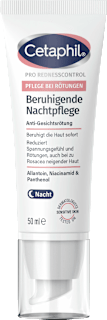Nachtcreme Redness Control Cetaphil