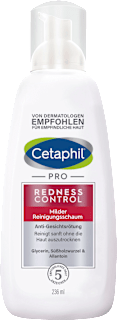 Reinigungsschaum Redness Control Cetaphil