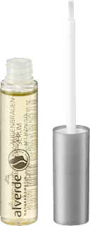 Siero per le sopracciglia con olio di ricino Bio alverde