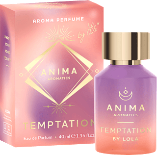 Temptation by Lola Eau de Parfum Anima Aromatics