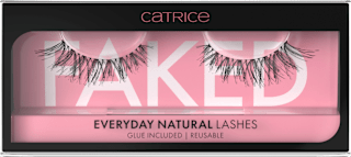 umělé řasy Everyday Natural CATRICE