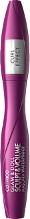 Glam&Doll Curl & Volume Mascara 010 CATRICE