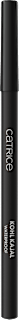 tužka na oči Kohl Kajal voděodolná Check Chic Black 010 CATRICE