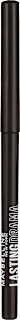 Gélová ceruzka na oči Lasting Drama - 20 Dark Grey Area MAYBELLINE NEW YORK